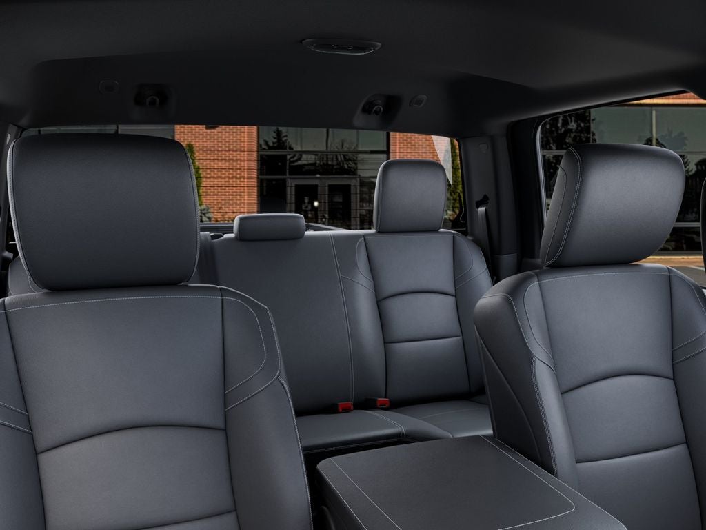 2027 RAM 2500 Tradesman