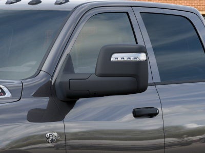 2027 RAM 2500 Tradesman