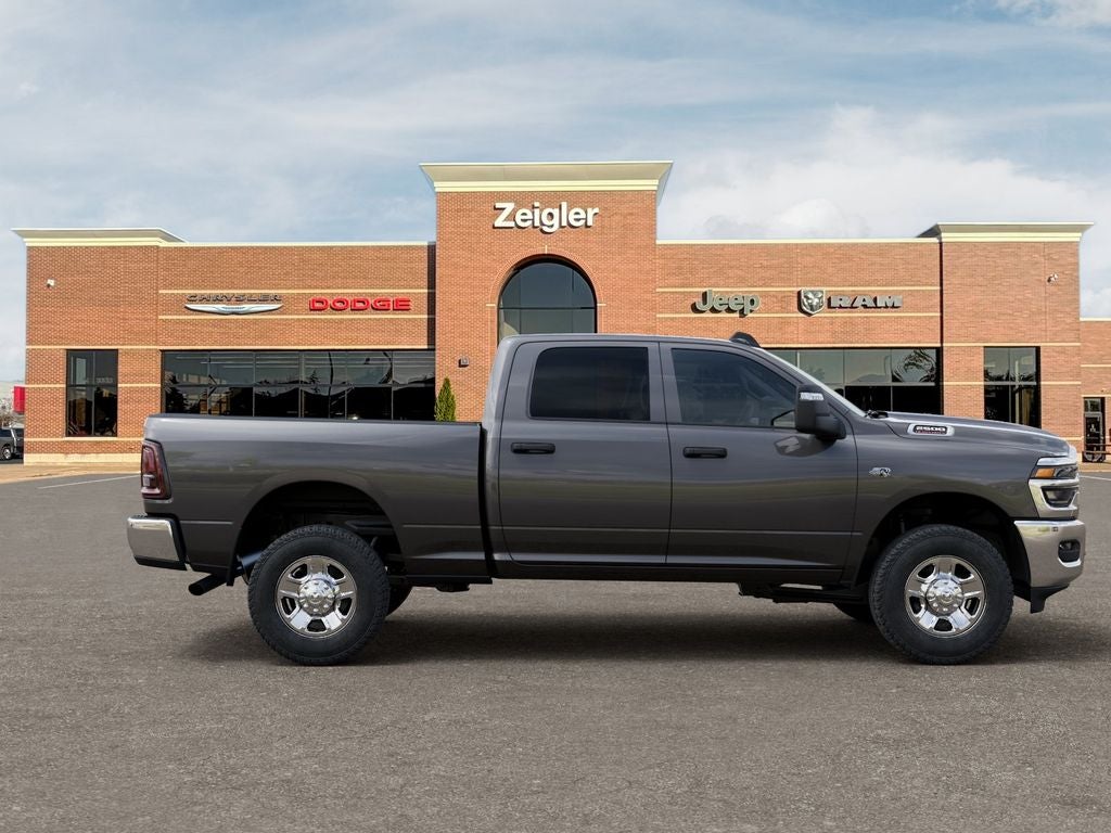 2027 RAM 2500 Tradesman