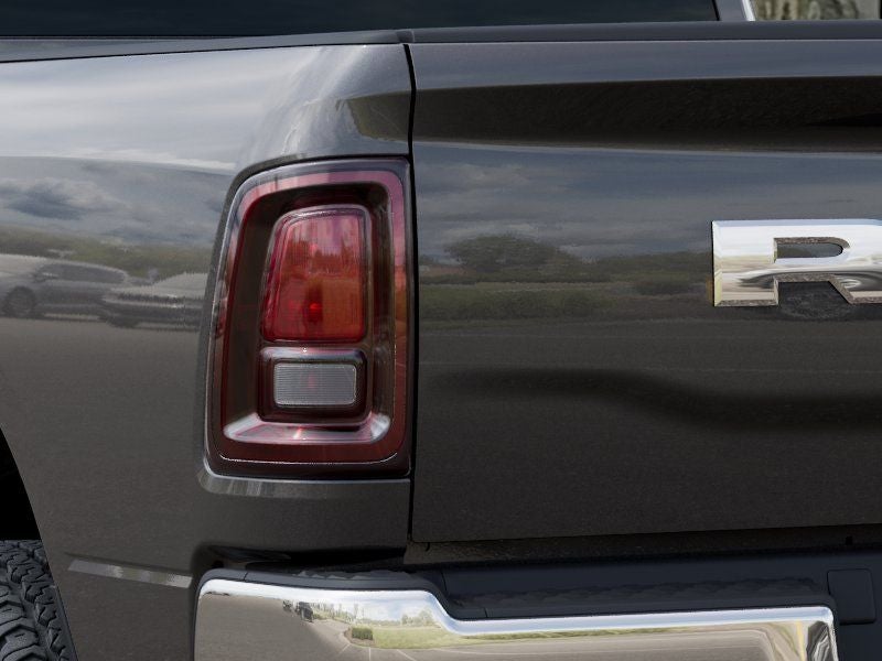 2027 RAM 2500 Tradesman