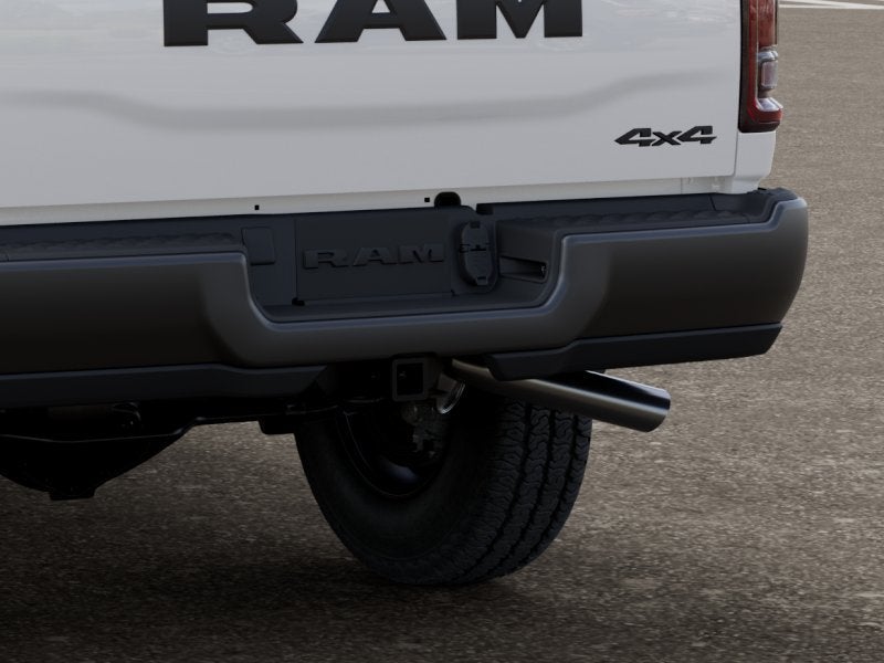 2027 RAM 2500 Tradesman