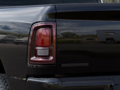 2027 RAM 2500 Big Horn