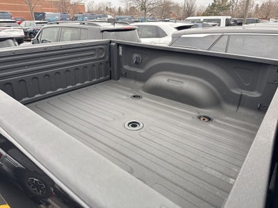 2016 RAM 2500 Laramie