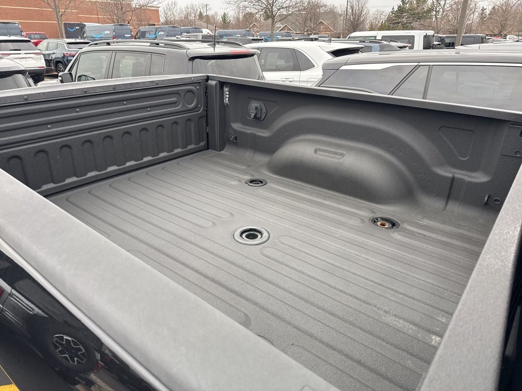 2016 RAM 2500 Laramie