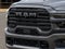 2027 RAM 2500 Laramie