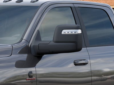 2027 RAM 2500 Laramie