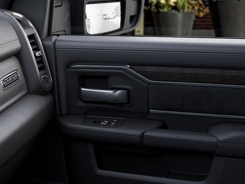 2027 RAM 2500 Laramie