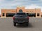 2027 RAM 2500 Laramie