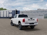 2027 RAM 2500 Laramie