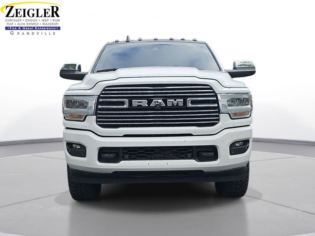 2020 RAM 2500 Laramie