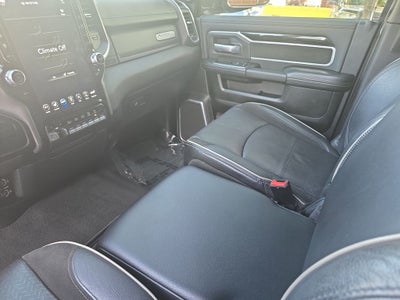 2020 RAM 2500 Laramie
