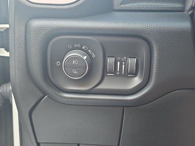 2020 RAM 2500 Laramie