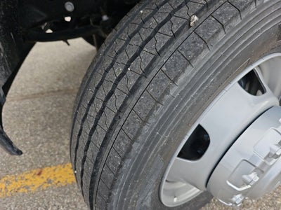 2024 RAM 4500HD Tradesman