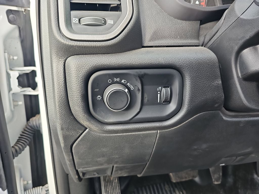 2024 RAM 4500HD Tradesman