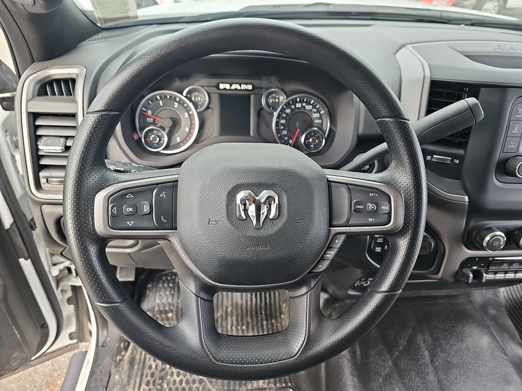 2024 RAM 4500HD Tradesman