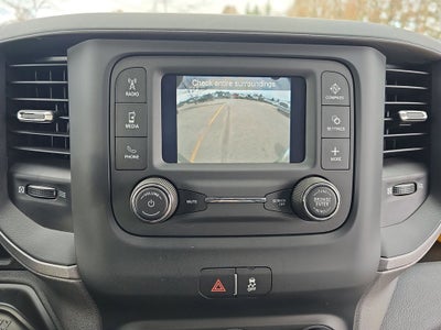 2024 RAM 4500HD Tradesman