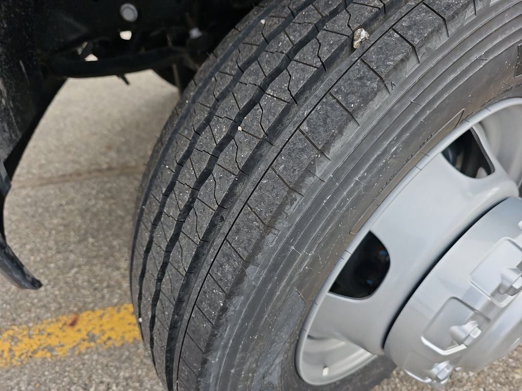 2024 RAM 4500HD Tradesman