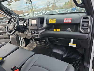 2024 RAM 4500HD Tradesman