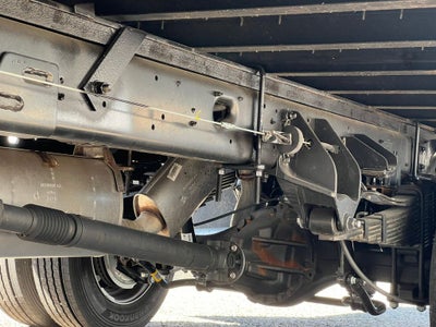 2026 RAM 5500HD Tradesman
