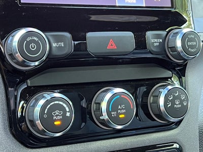 2026 RAM 5500HD Tradesman