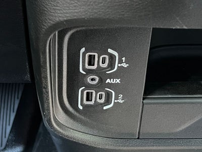 2026 RAM 5500HD Tradesman