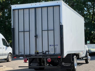 2026 RAM 5500HD Tradesman