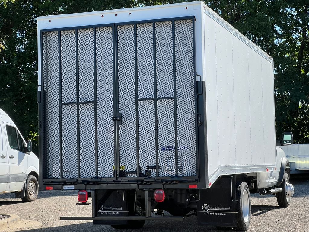 2026 RAM 5500HD Tradesman