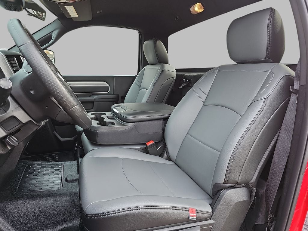 2026 RAM 5500HD Tradesman