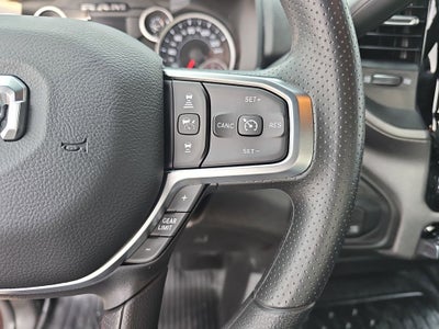 2026 RAM 5500HD Tradesman