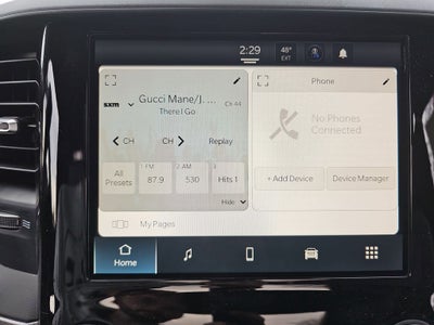 2026 RAM 5500HD Tradesman