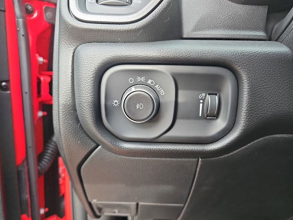 2026 RAM 5500HD Tradesman