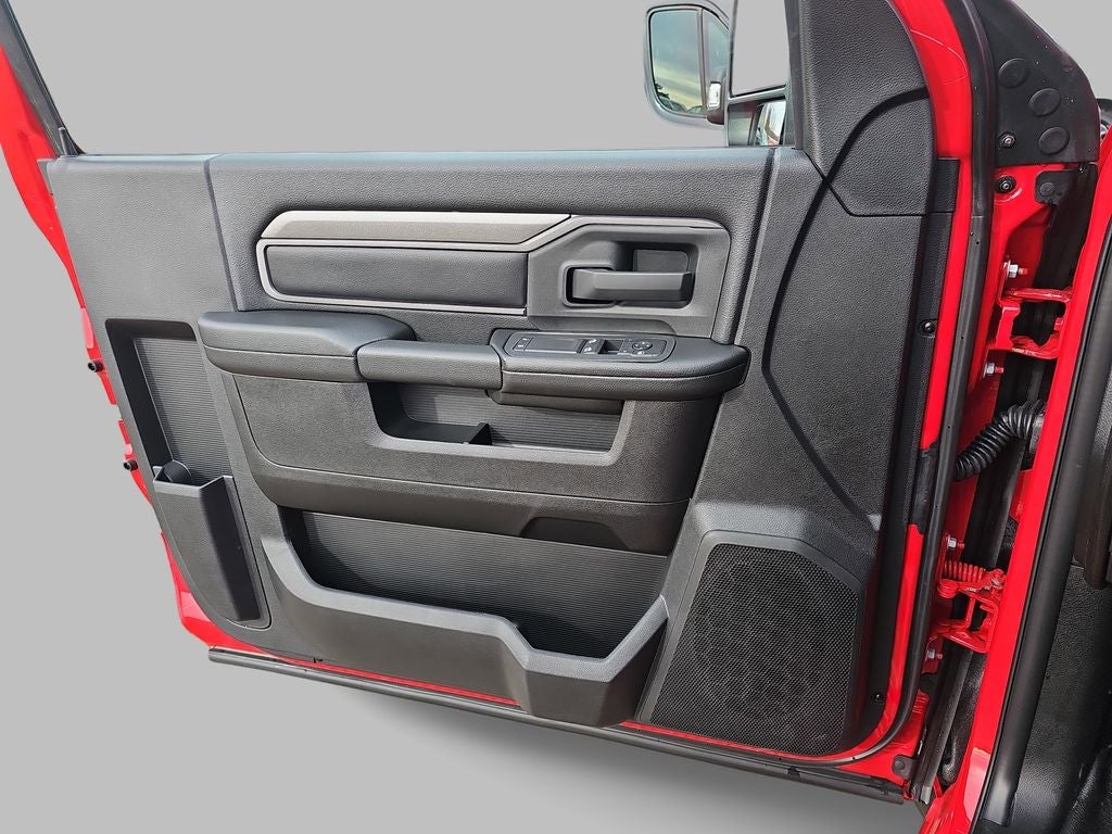 2026 RAM 5500HD Tradesman