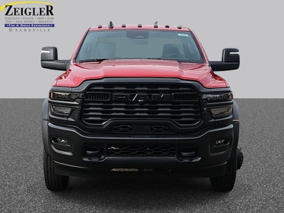 2026 RAM 5500HD Tradesman