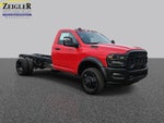 2026 RAM 5500HD Tradesman