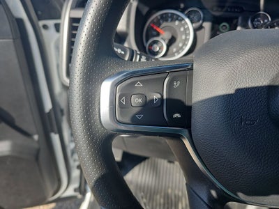 2026 RAM 5500HD Tradesman