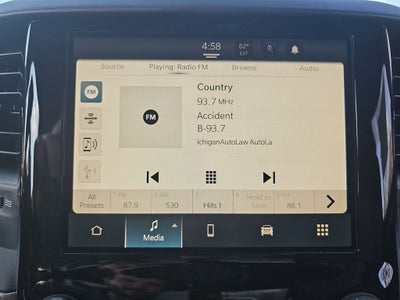 2026 RAM 5500HD Tradesman