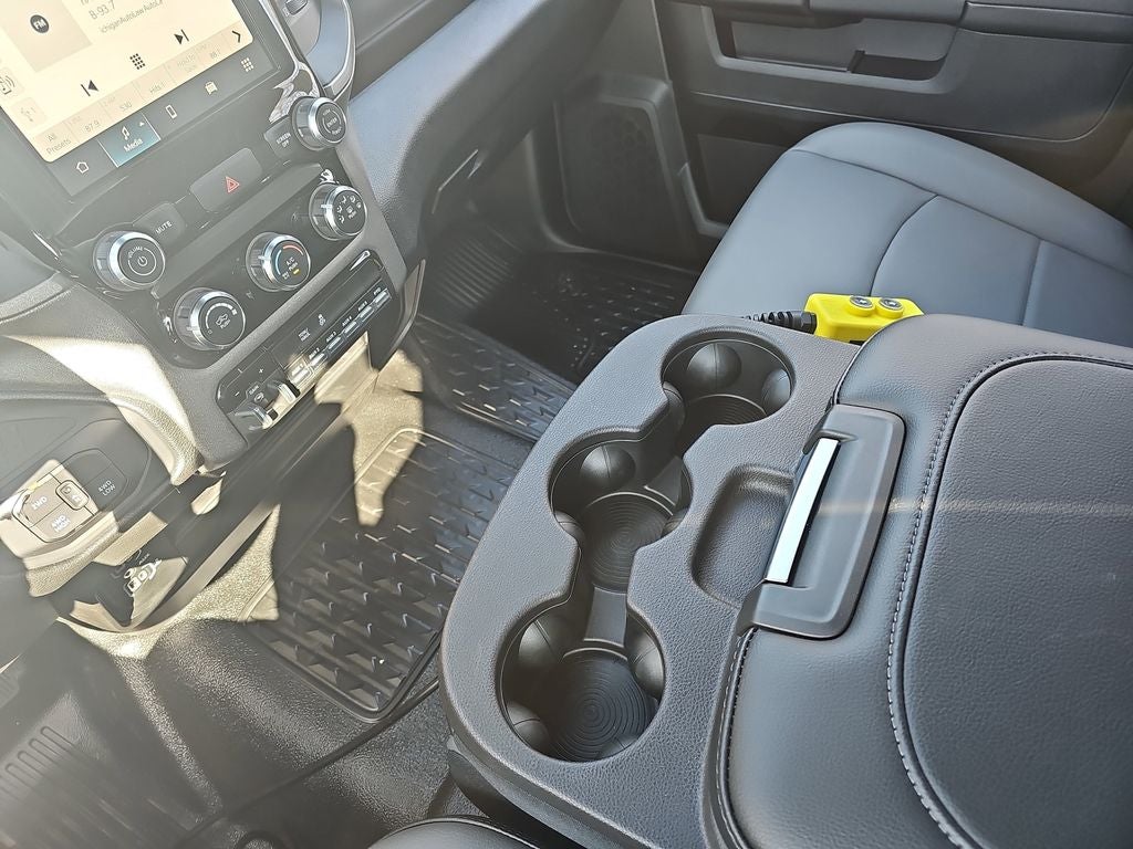 2026 RAM 5500HD Tradesman