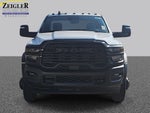 2026 RAM 5500HD Tradesman