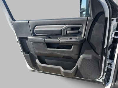 2026 RAM 5500HD Tradesman