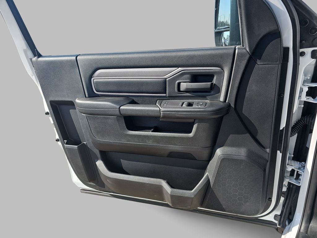 2026 RAM 5500HD Tradesman