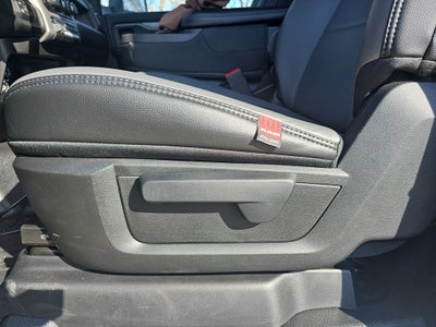 2026 RAM 5500HD Tradesman