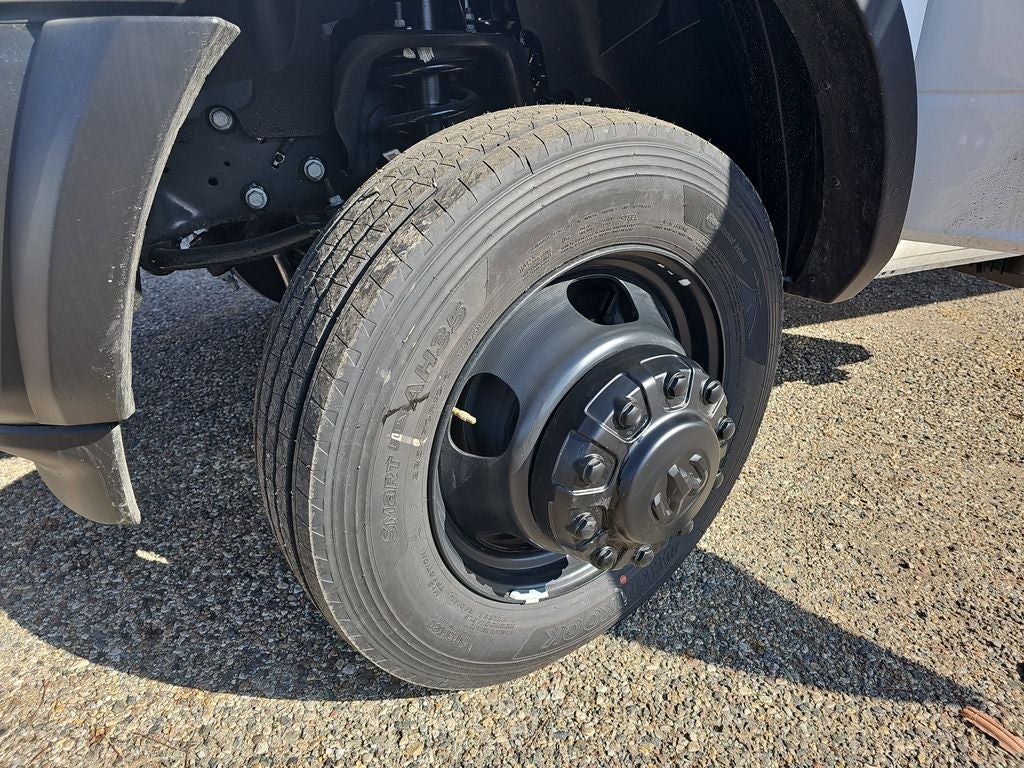 2026 RAM 5500HD Tradesman