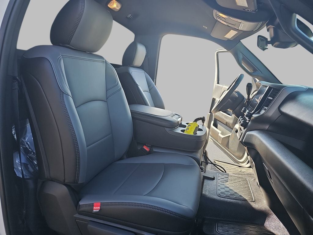 2026 RAM 5500HD Tradesman