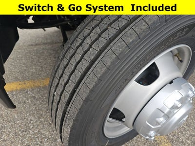 2024 RAM 5500HD Tradesman