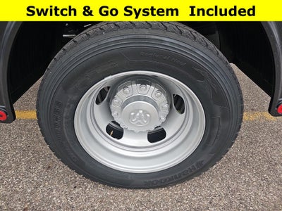 2024 RAM 5500HD Tradesman