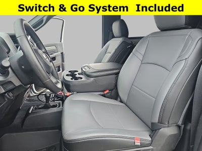 2024 RAM 5500HD Tradesman