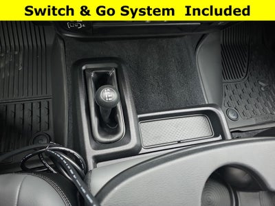 2024 RAM 5500HD Tradesman