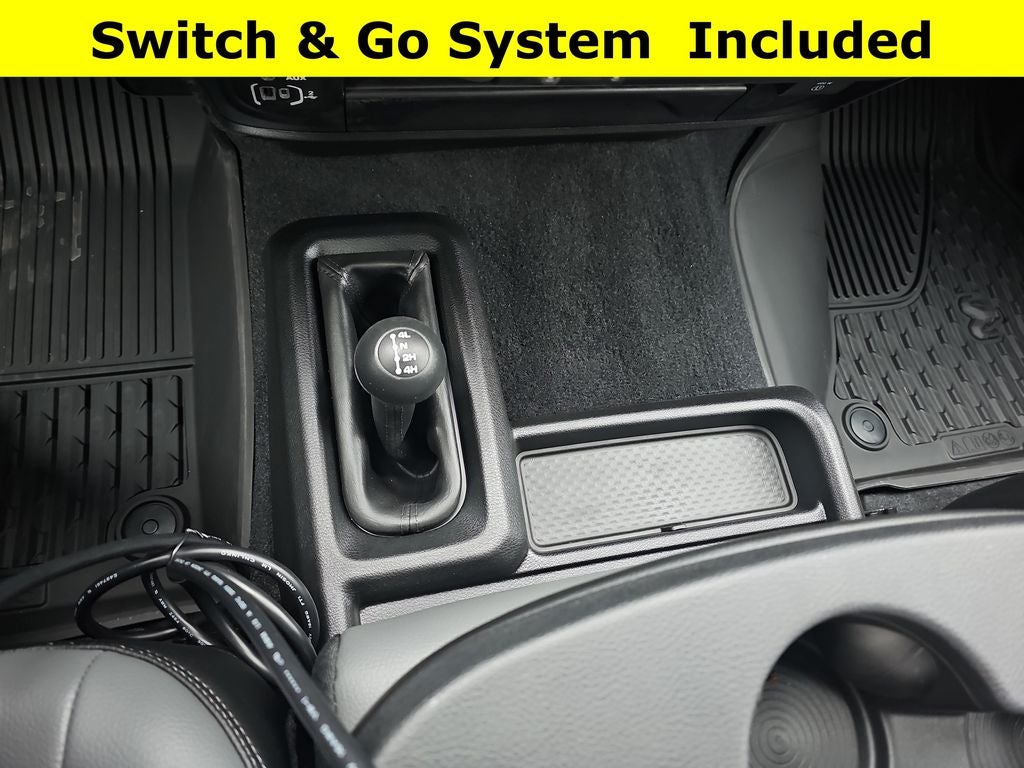 2024 RAM 5500HD Tradesman