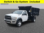2024 RAM 5500HD Tradesman