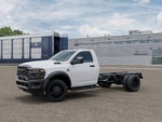 2027 RAM 5500HD Tradesman
